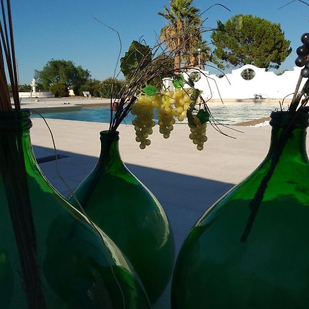 Casal Duca Bed and Breakfast Talsano Εξωτερικό φωτογραφία