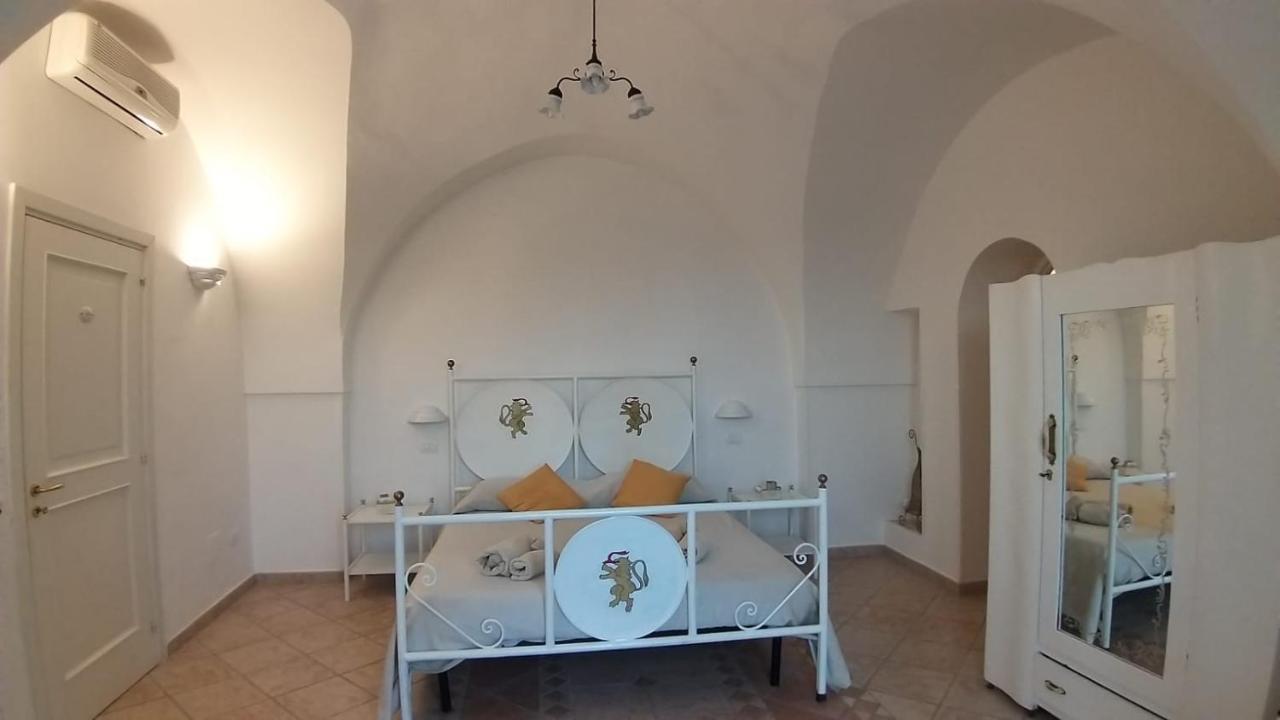 Casal Duca Bed and Breakfast Talsano Εξωτερικό φωτογραφία