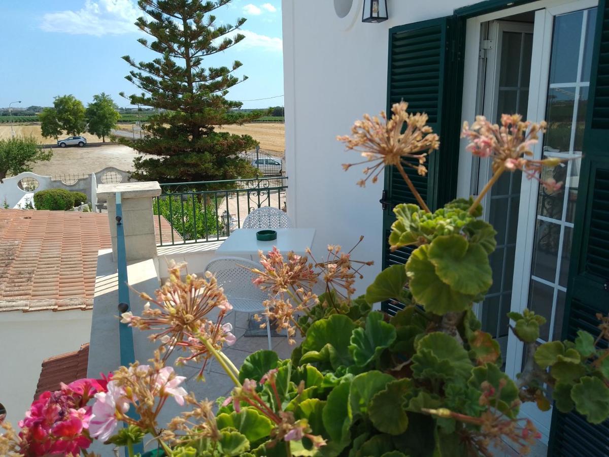 Casal Duca Bed and Breakfast Talsano Εξωτερικό φωτογραφία
