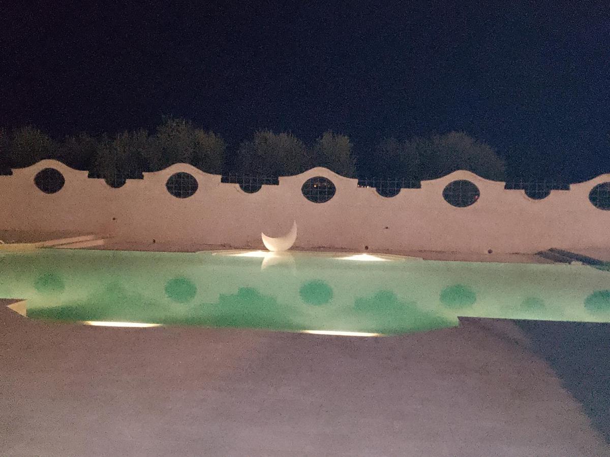 Casal Duca Bed and Breakfast Talsano Εξωτερικό φωτογραφία