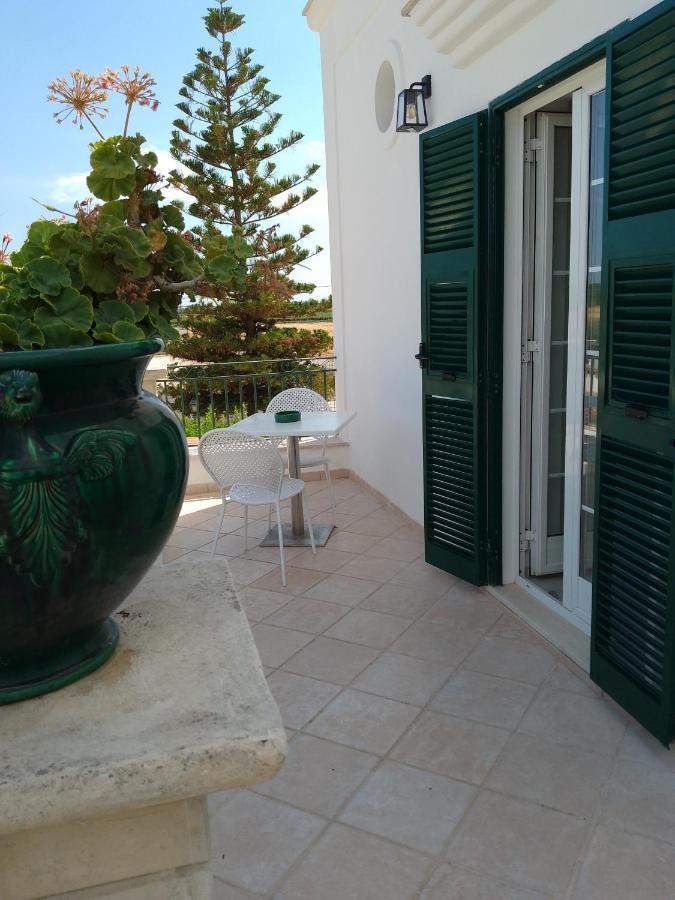 Casal Duca Bed and Breakfast Talsano Εξωτερικό φωτογραφία