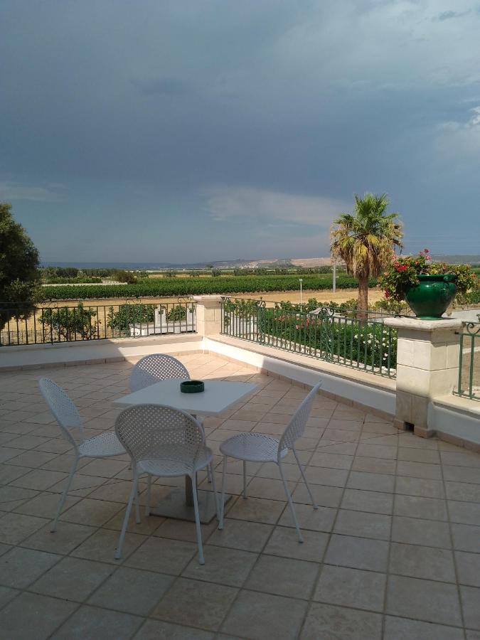 Casal Duca Bed and Breakfast Talsano Εξωτερικό φωτογραφία