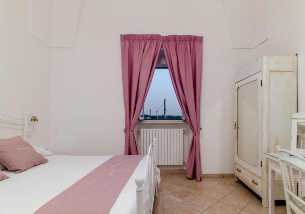 Casal Duca Bed and Breakfast Talsano Εξωτερικό φωτογραφία