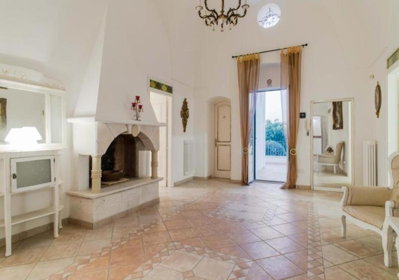 Casal Duca Bed and Breakfast Talsano Εξωτερικό φωτογραφία
