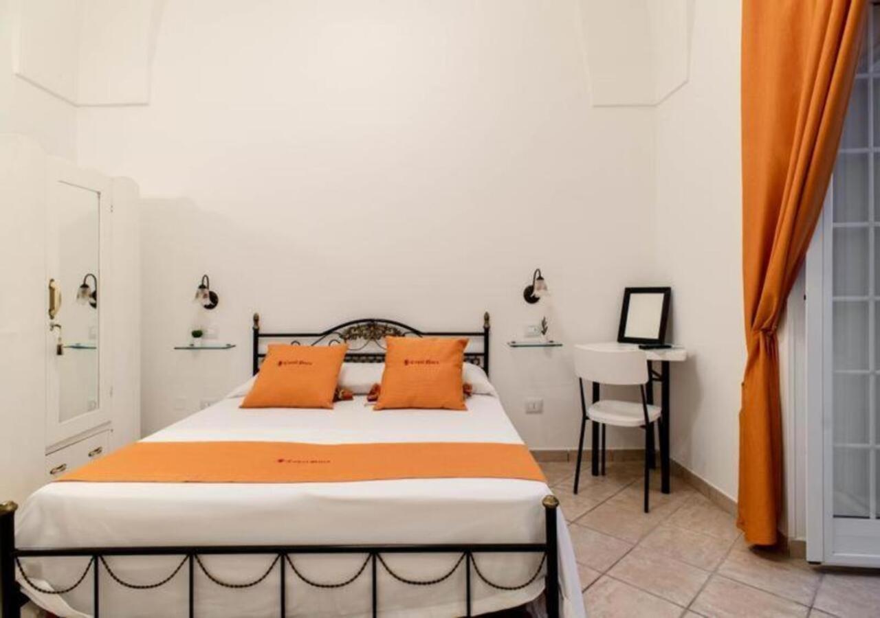 Casal Duca Bed and Breakfast Talsano Εξωτερικό φωτογραφία