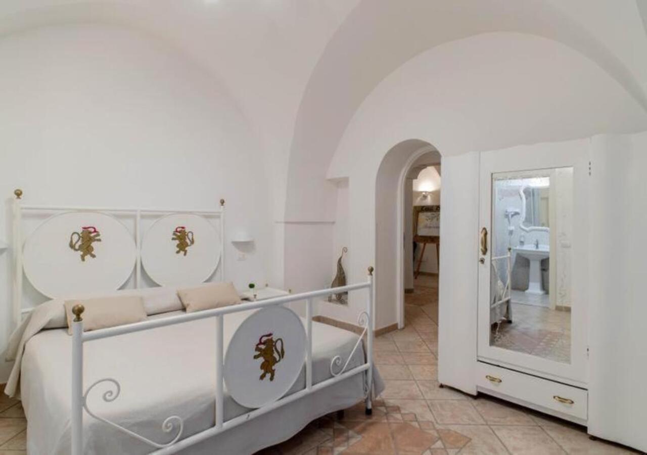 Casal Duca Bed and Breakfast Talsano Εξωτερικό φωτογραφία
