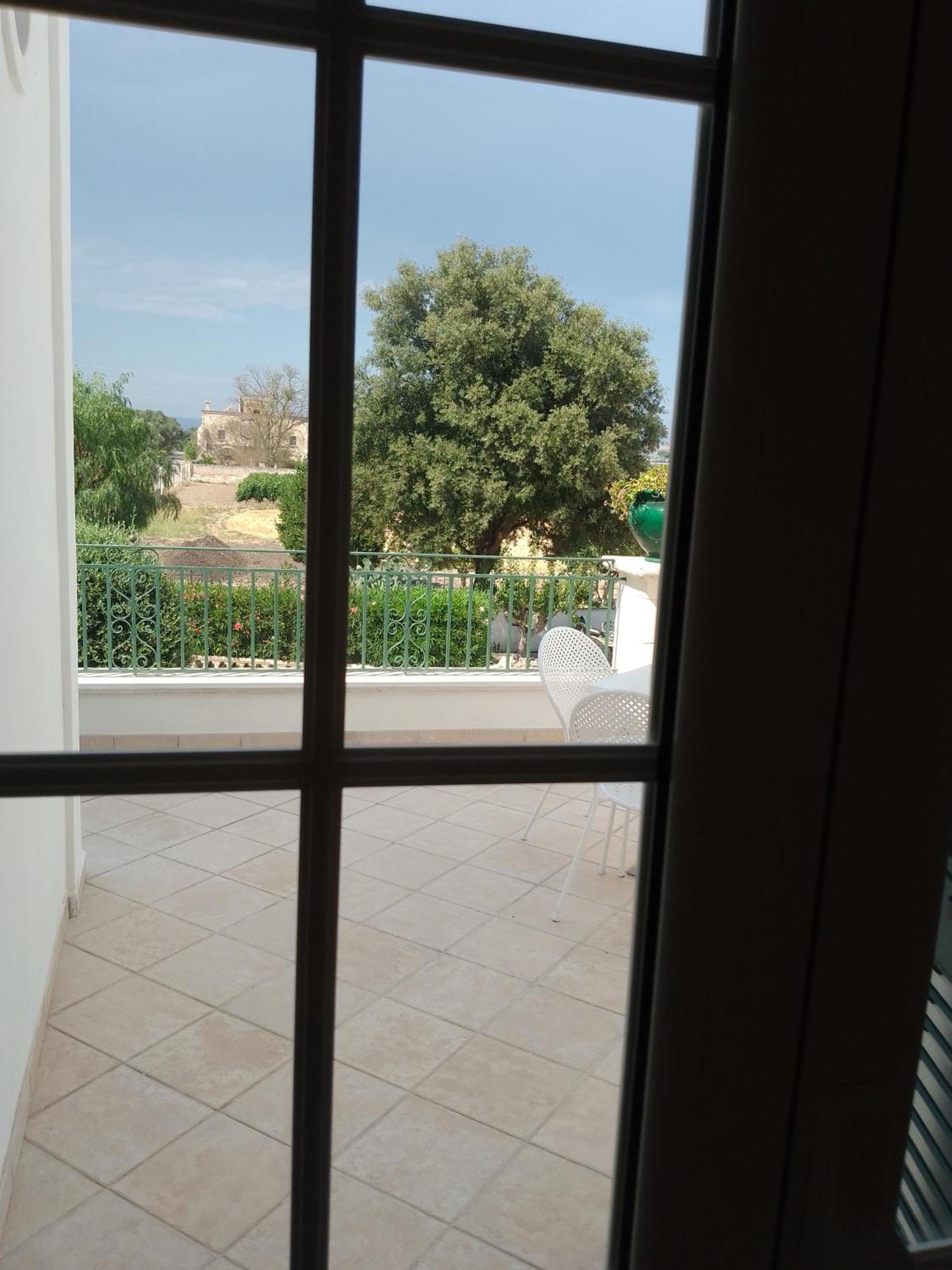 Casal Duca Bed and Breakfast Talsano Εξωτερικό φωτογραφία