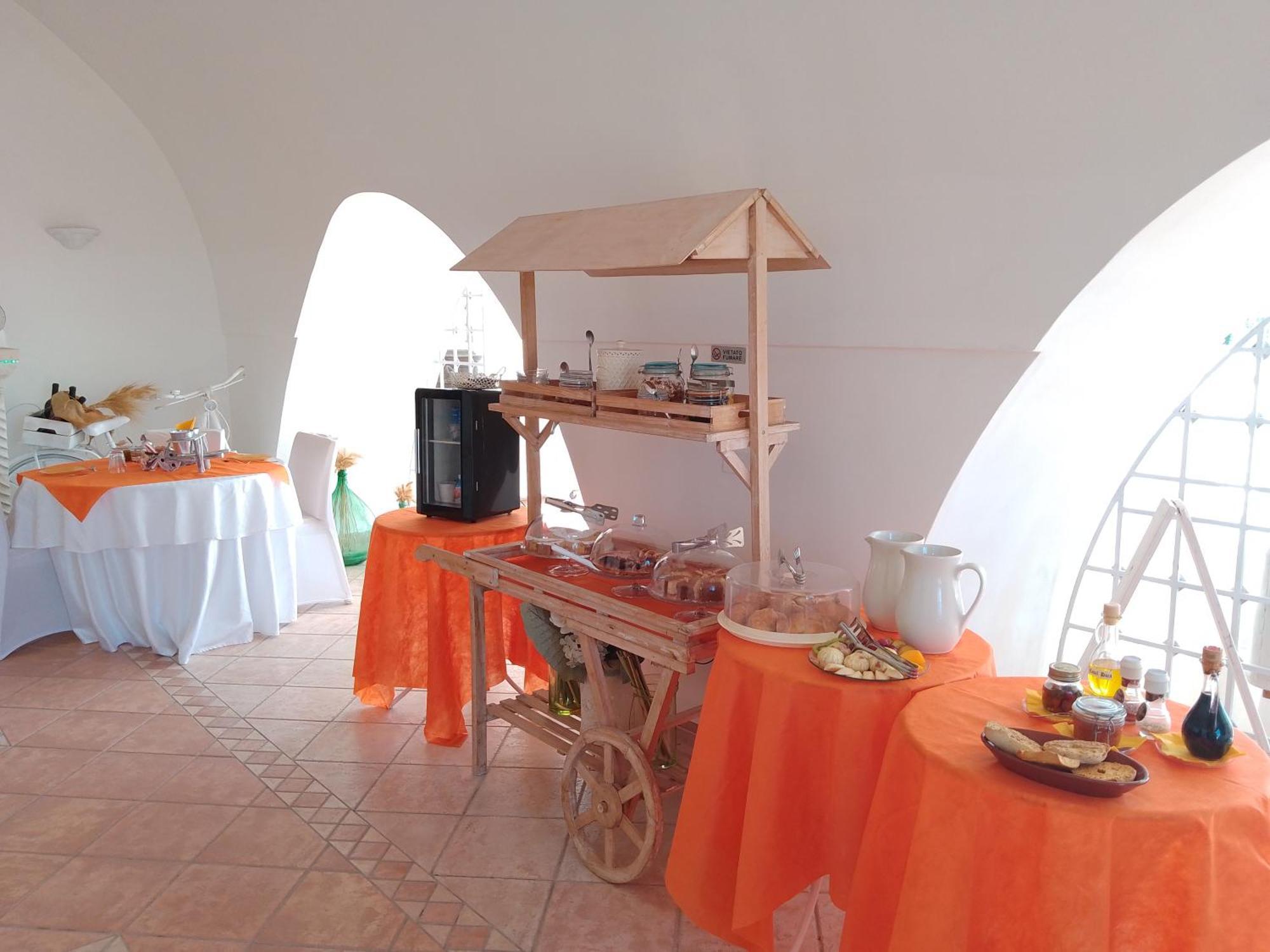 Casal Duca Bed and Breakfast Talsano Εξωτερικό φωτογραφία