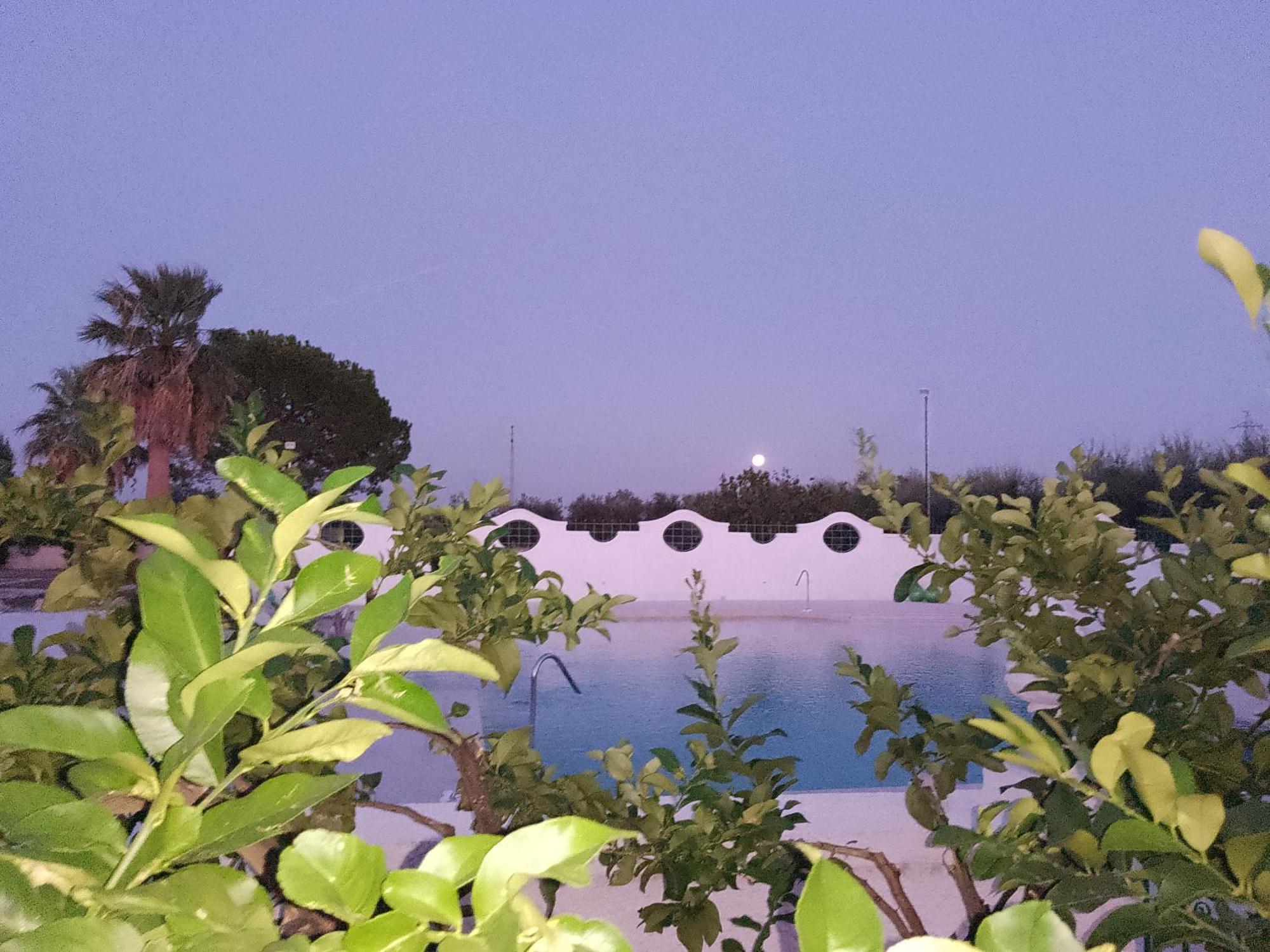 Casal Duca Bed and Breakfast Talsano Εξωτερικό φωτογραφία