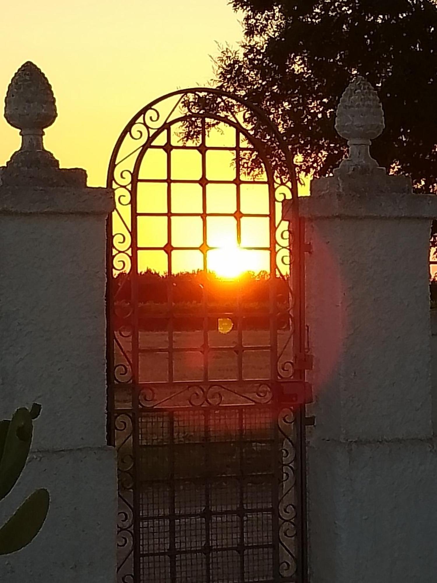 Casal Duca Bed and Breakfast Talsano Εξωτερικό φωτογραφία