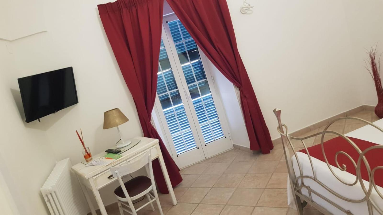 Casal Duca Bed and Breakfast Talsano Δωμάτιο φωτογραφία