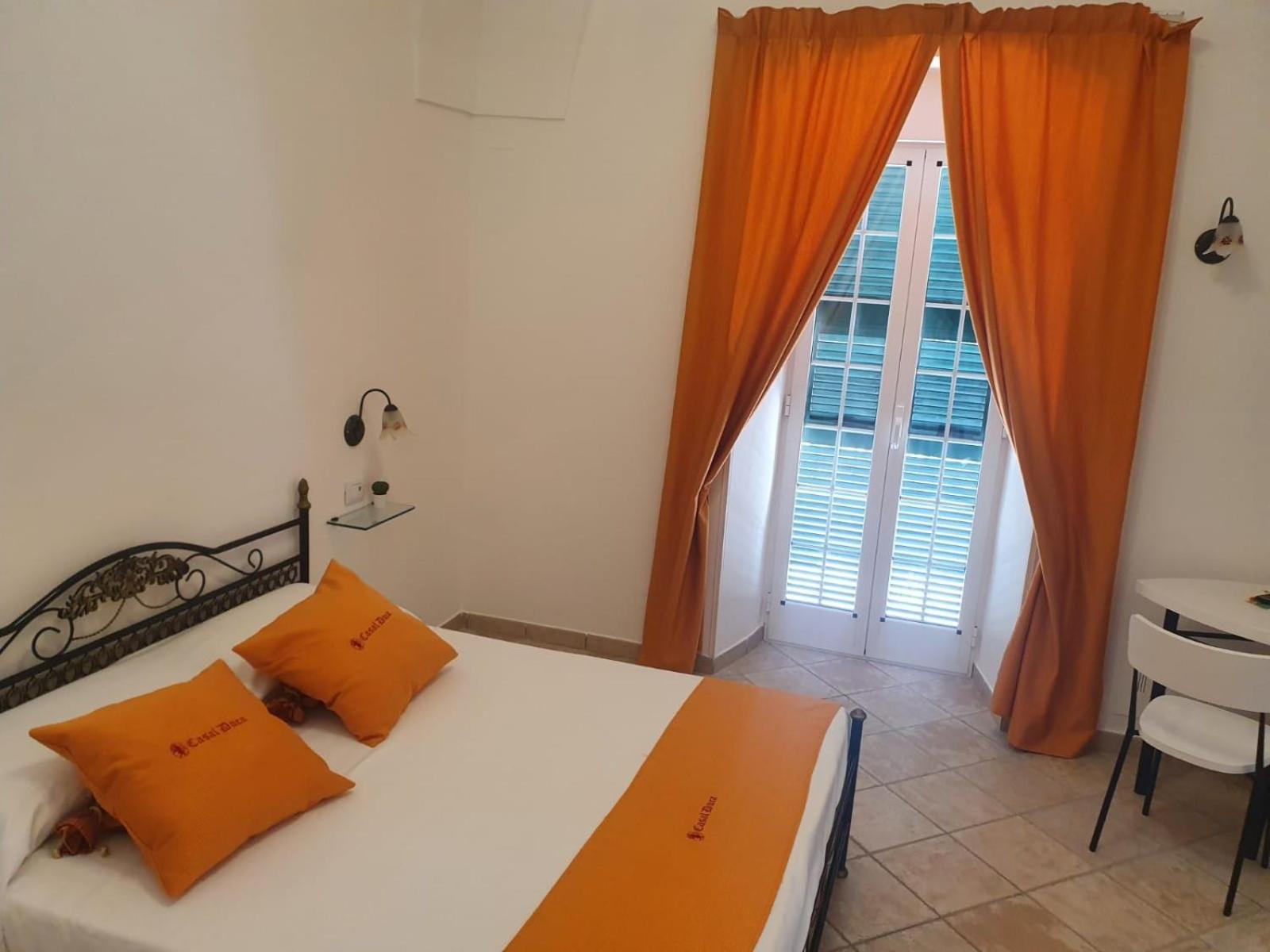 Casal Duca Bed and Breakfast Talsano Εξωτερικό φωτογραφία