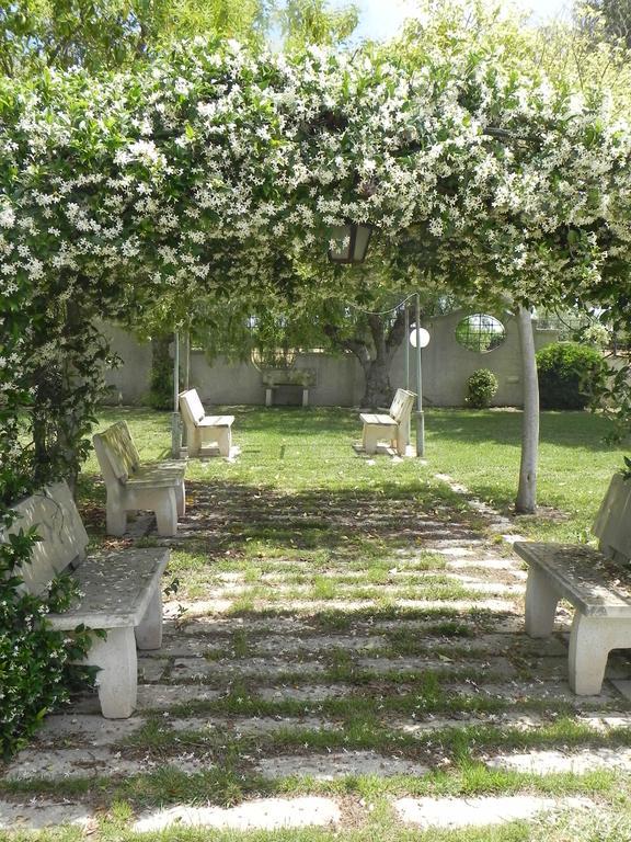 Casal Duca Bed and Breakfast Talsano Εξωτερικό φωτογραφία