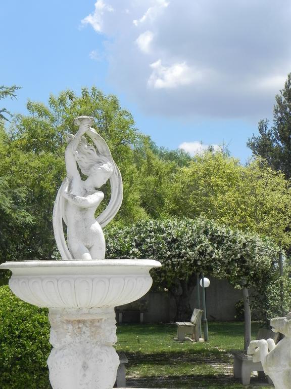 Casal Duca Bed and Breakfast Talsano Εξωτερικό φωτογραφία