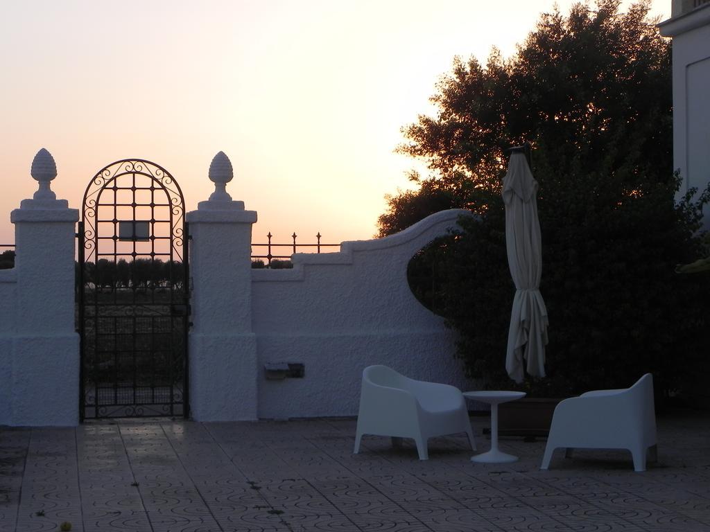 Casal Duca Bed and Breakfast Talsano Εξωτερικό φωτογραφία