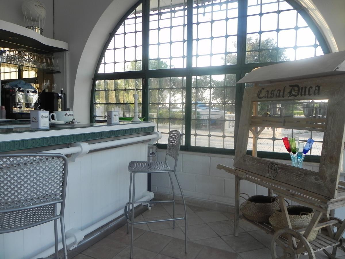 Casal Duca Bed and Breakfast Talsano Εξωτερικό φωτογραφία