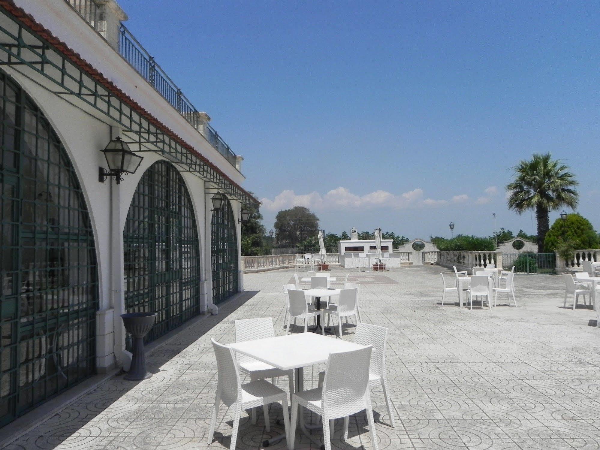 Casal Duca Bed and Breakfast Talsano Εξωτερικό φωτογραφία