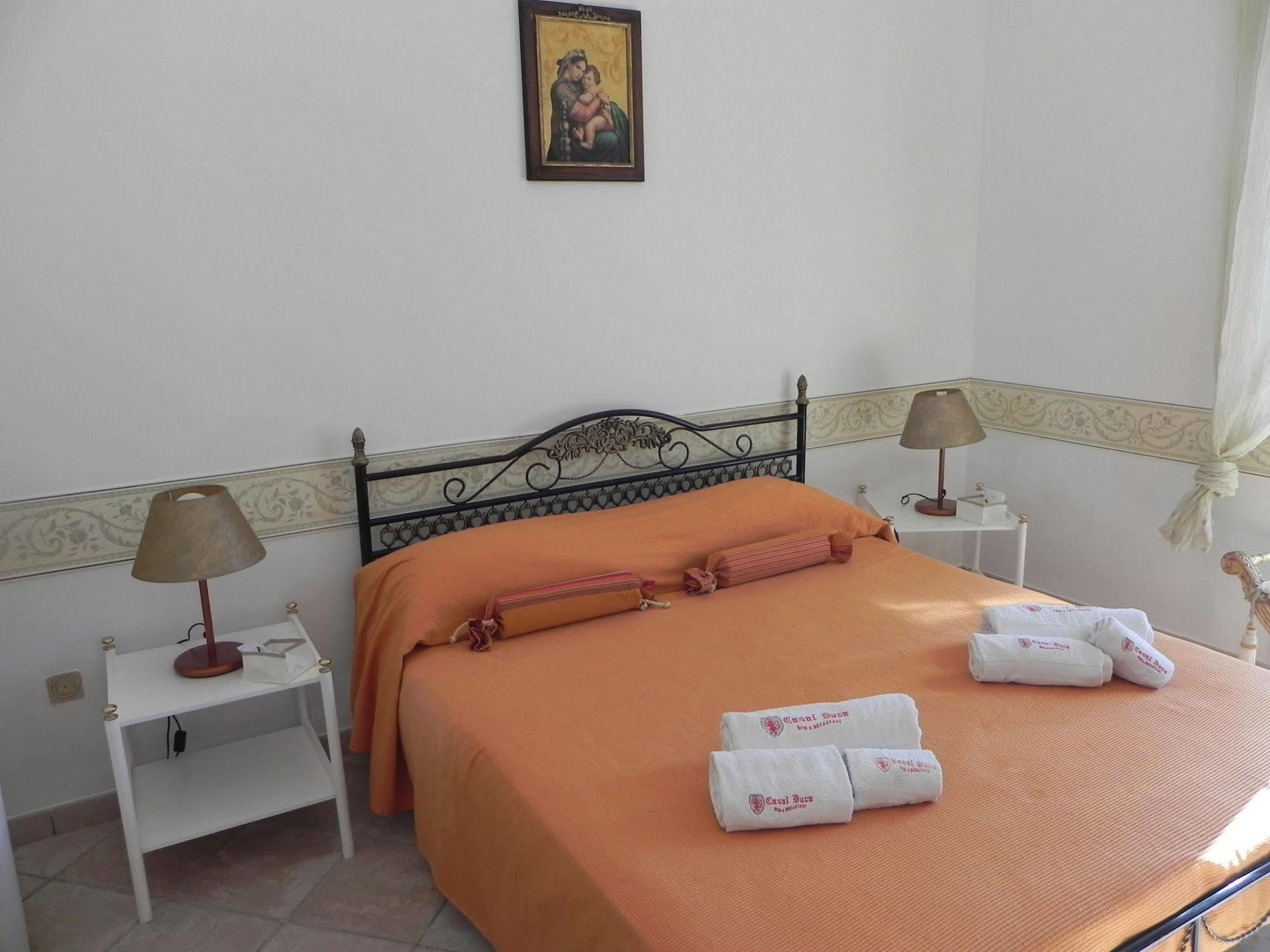 Casal Duca Bed and Breakfast Talsano Εξωτερικό φωτογραφία