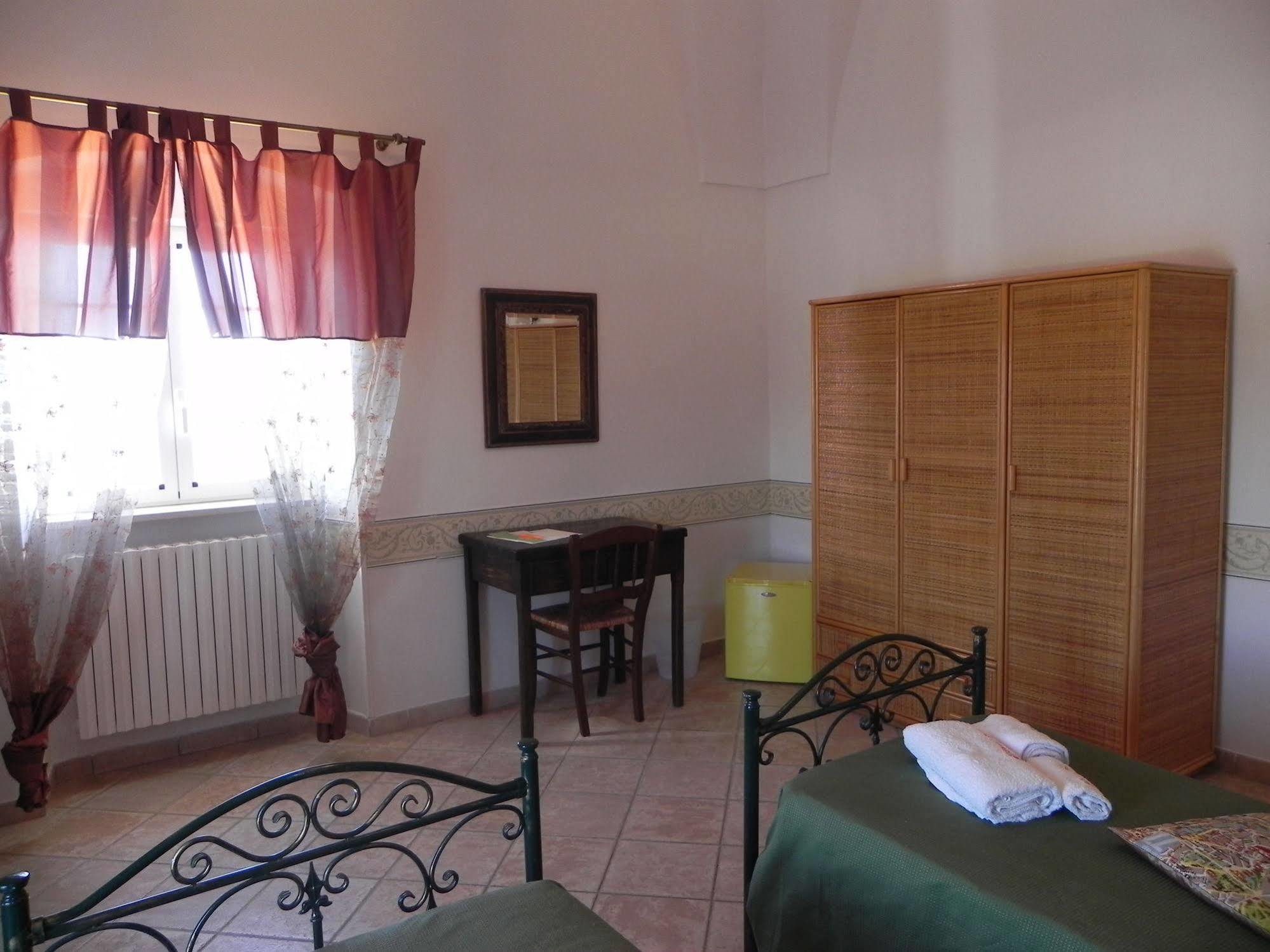 Casal Duca Bed and Breakfast Talsano Εξωτερικό φωτογραφία