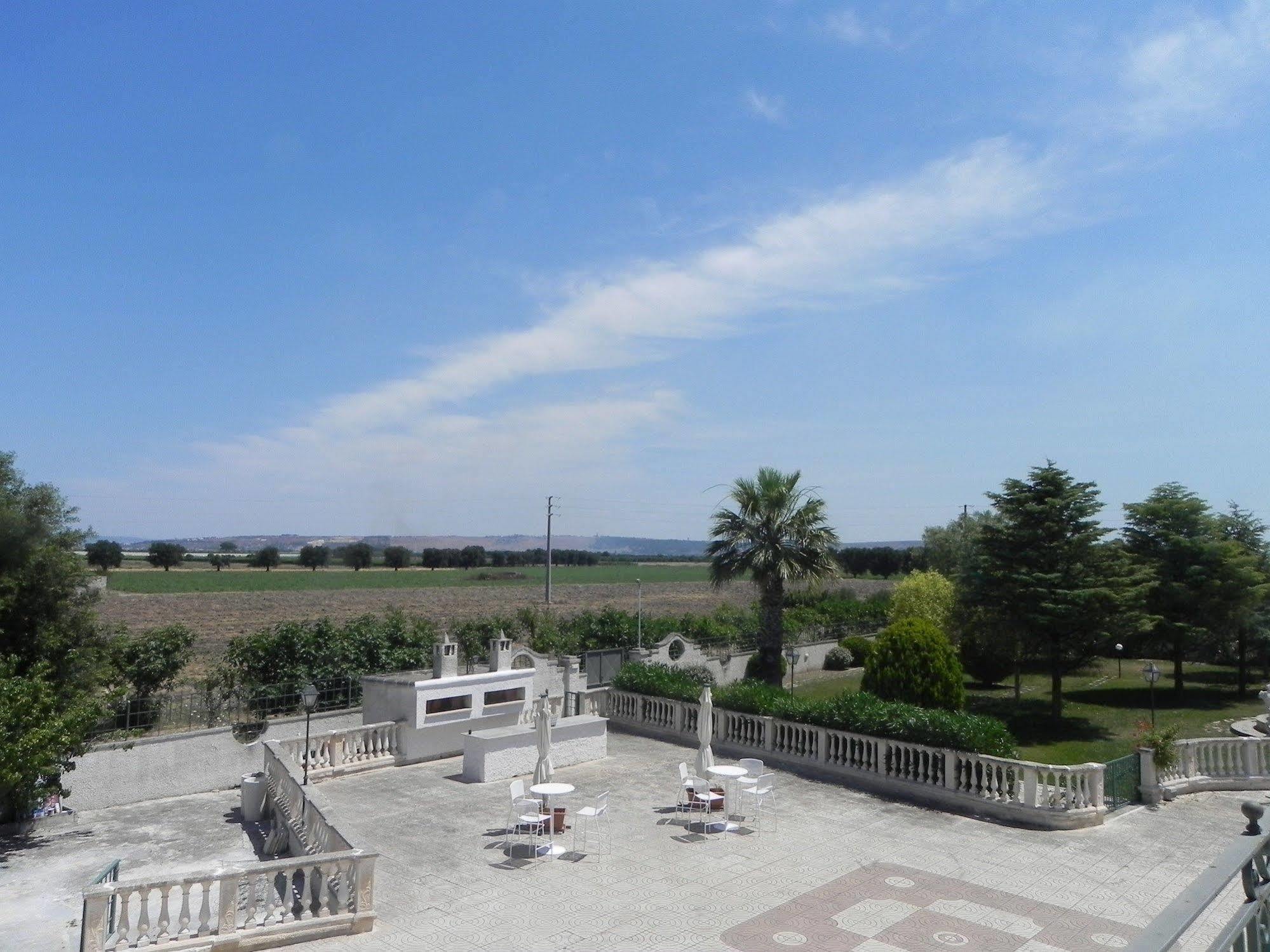 Casal Duca Bed and Breakfast Talsano Εξωτερικό φωτογραφία